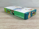 Dragon Ball Z Super Butouden 3 Boxed Nintendo Super Famicom SNES Japan - UF8646 - Photo 5