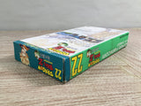 Dragon Ball Z Super Butouden 3 Boxed Nintendo Super Famicom SNES Japan - UF8646 - Photo 6