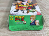 Dragon Ball Z Super Butouden 3 Boxed Nintendo Super Famicom SNES Japan - UF8646 - Photo 8