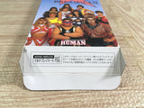 Joshi AllStarDreamSlam ProWrestling Boxed Super Famicom SNES Japan - UF8647 - Photo 10