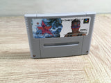 Joshi AllStarDreamSlam ProWrestling Boxed Super Famicom SNES Japan - UF8647 - Photo 11