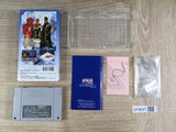 Joshi AllStarDreamSlam ProWrestling Boxed Super Famicom SNES Japan - UF8647 - Photo 2