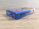Joshi AllStarDreamSlam ProWrestling Boxed Super Famicom SNES Japan - UF8647 - Photo 3