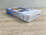 Joshi AllStarDreamSlam ProWrestling Boxed Super Famicom SNES Japan - UF8647 - Photo 5