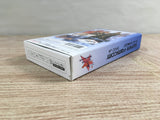 Joshi AllStarDreamSlam ProWrestling Boxed Super Famicom SNES Japan - UF8647 - Photo 6