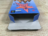 Joshi AllStarDreamSlam ProWrestling Boxed Super Famicom SNES Japan - UF8647 - Photo 7