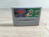 Battle Soccer 2 Boxed Nintendo Super Famicom SNES Japan - UF8648 - Photo 11