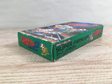 Battle Soccer 2 Boxed Nintendo Super Famicom SNES Japan - UF8648 - Photo 3