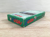 Battle Soccer 2 Boxed Nintendo Super Famicom SNES Japan - UF8648 - Photo 6