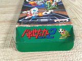 Battle Soccer 2 Boxed Nintendo Super Famicom SNES Japan - UF8648 - Photo 8