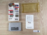 Super Dunk Star Basketball Boxed Nintendo Super Famicom SNES Japan - UF8649 - Photo 2