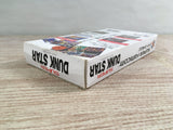 Super Dunk Star Basketball Boxed Nintendo Super Famicom SNES Japan - UF8649 - Photo 6