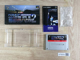Shutokou Battle 2 Tokyo Xtreme Racer Boxed Super Famicom SNES Japan - UF8650 - Photo 1