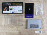 Shutokou Battle 2 Tokyo Xtreme Racer Boxed Super Famicom SNES Japan - UF8650 - Photo 2