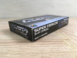 Shutokou Battle 2 Tokyo Xtreme Racer Boxed Super Famicom SNES Japan - UF8650 - Photo 3