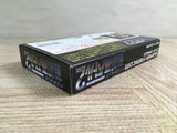 Shutokou Battle 2 Tokyo Xtreme Racer Boxed Super Famicom SNES Japan - UF8650 - Photo 6