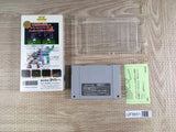 Space Invaders The Original Game Boxed Super Famicom SNES Japan - UF8651 - Photo 2