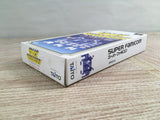 Space Invaders The Original Game Boxed Super Famicom SNES Japan - UF8651 - Photo 3
