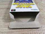Space Invaders The Original Game Boxed Super Famicom SNES Japan - UF8651 - Photo 7