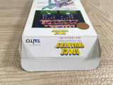 Space Invaders The Original Game Boxed Super Famicom SNES Japan - UF8651 - Photo 8