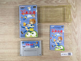 Super Puyo Puyo Boxed Nintendo Super Famicom SNES Japan - UF8652 - Photo 1