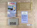 Super Puyo Puyo Boxed Nintendo Super Famicom SNES Japan - UF8652 - Photo 2