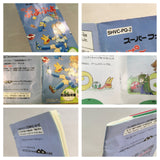 Super Puyo Puyo Boxed Nintendo Super Famicom SNES Japan - UF8653 - Photo 10