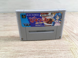 Super Nazo Puyo Rulue no Roux Puyo Puyo Boxed Super Famicom SNES Japan - UF8654 - Photo 11