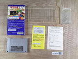 Super Nazo Puyo Rulue no Roux Puyo Puyo Boxed Super Famicom SNES Japan - UF8654 - Photo 2