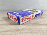 Super Nazo Puyo Rulue no Roux Puyo Puyo Boxed Super Famicom SNES Japan - UF8654 - Photo 6