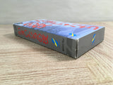 Banshee's Last Cry Kamaitachi no Yoru Boxed Super Famicom SNES Japan - UF8656 - Photo 3