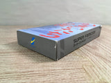 Banshee's Last Cry Kamaitachi no Yoru Boxed Super Famicom SNES Japan - UF8656 - Photo 4