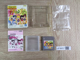 Sailor Moon R Boxed Nintendo GameBoy Japan - UF8657 - Photo 1