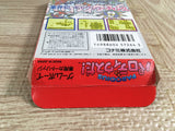Parodius Da! Boxed Nintendo GameBoy Japan - UF8658 - Photo 10