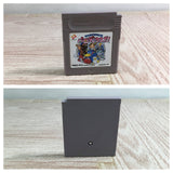 Parodius Da! Boxed Nintendo GameBoy Japan - UF8658 - Photo 12