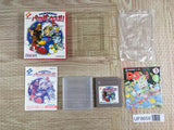 Parodius Da! Boxed Nintendo GameBoy Japan - UF8658 - Photo 1