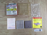 Parodius Da! Boxed Nintendo GameBoy Japan - UF8658 - Photo 2