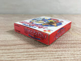 Parodius Da! Boxed Nintendo GameBoy Japan - UF8658 - Photo 4