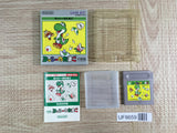 Yoshi Egg Yossy Boxed Nintendo GameBoy Japan - UF8659 - Photo 1