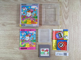 Kirby 2 Kirby's Dream Land Boxed Nintendo GameBoy Japan - UF8662 - Photo 1
