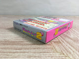 Kirby 2 Kirby's Dream Land Boxed Nintendo GameBoy Japan - UF8662 - Photo 4