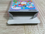 Kirby 2 Kirby's Dream Land Boxed Nintendo GameBoy Japan - UF8662 - Photo 7