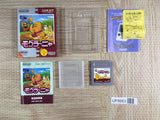 Mole Mania Boxed Nintendo GameBoy Japan - UF8663 - Photo 1