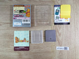 Mole Mania Boxed Nintendo GameBoy Japan - UF8663 - Photo 2