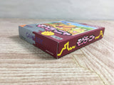 Mole Mania Boxed Nintendo GameBoy Japan - UF8663 - Photo 6