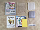 Mario Picross 2 Boxed Nintendo GameBoy Japan - UF8664 - Photo 2
