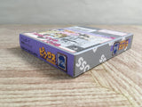 Mario Picross 2 Boxed Nintendo GameBoy Japan - UF8664 - Photo 4