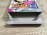 Mario Picross 2 Boxed Nintendo GameBoy Japan - UF8664 - Photo 9