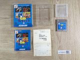 Konami GB Collection 3 Castlevania Gradius 2 Boxed GameBoy Japan - UF8665 - Photo 1