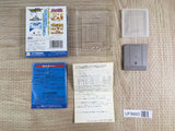 Konami GB Collection 3 Castlevania Gradius 2 Boxed GameBoy Japan - UF8665 - Photo 2